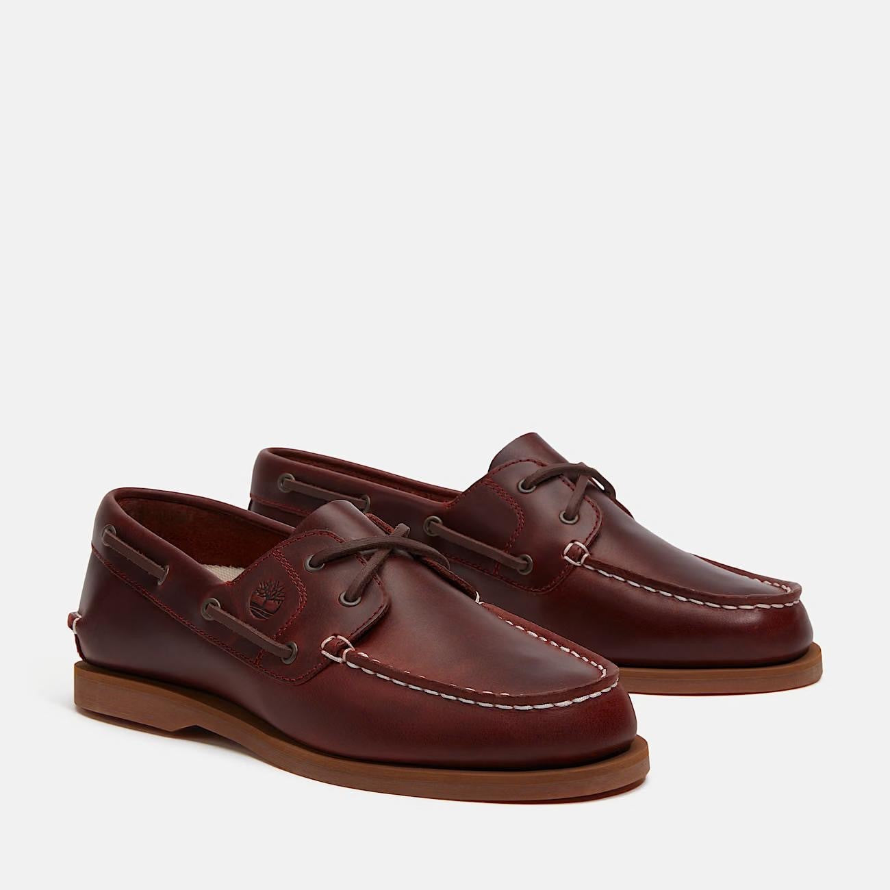 Timberland Scarpa Da Barca Classic 

TB0A2Q9XEIN