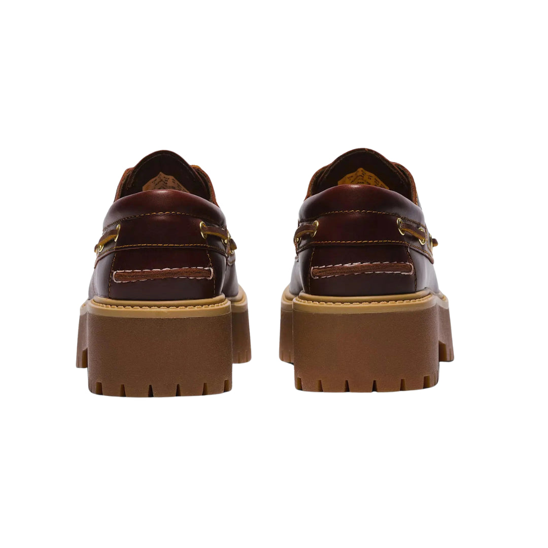 Timberland Scarpe Da Barca Stone Street Boat

TB0A2QDM