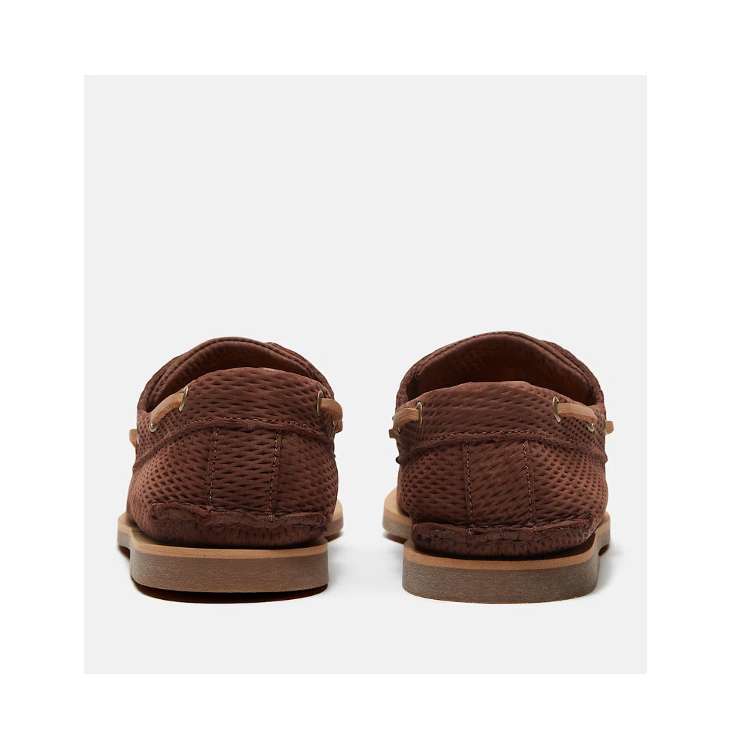 Scarpa da Barca Lake House Classic 2-Eye Timberland

TB0A4187EN3