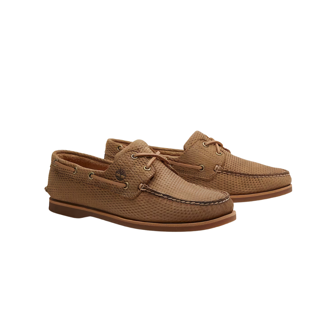 Scarpa da Barca Lake House Classic 2-Eye Timberland

TB0A4187EN3
