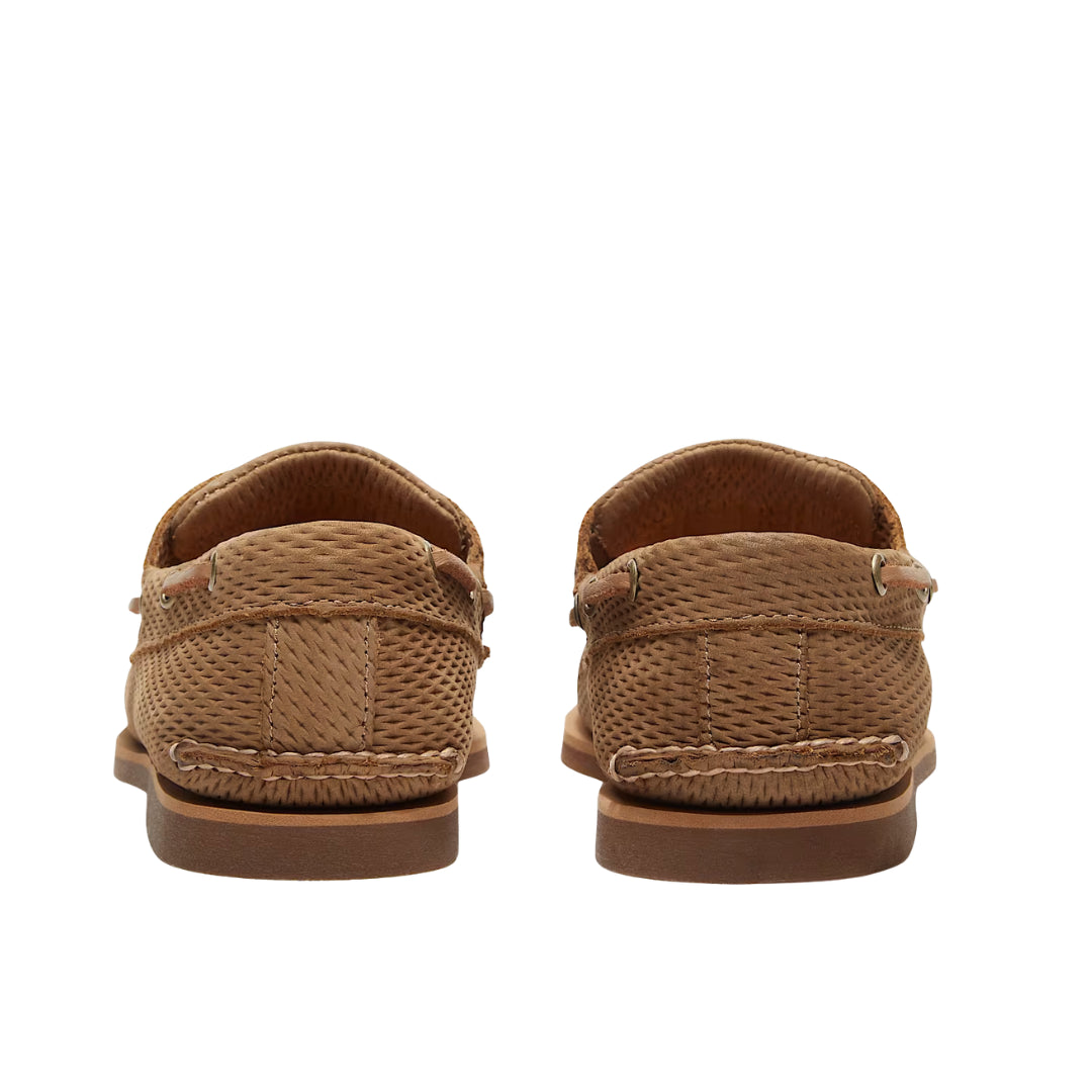 Scarpa da Barca Lake House Classic 2-Eye Timberland

TB0A4187EN3