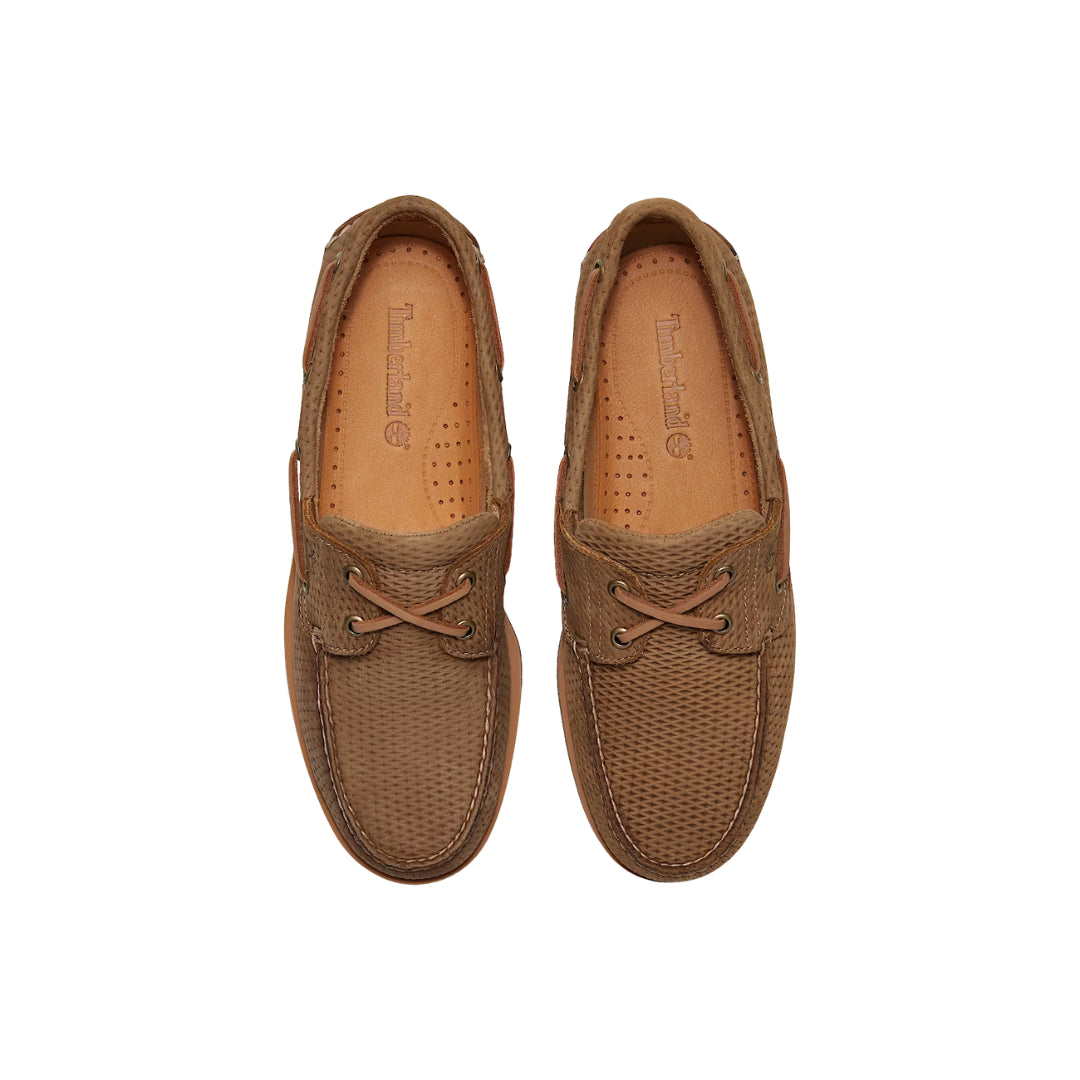 Scarpa da Barca Lake House Classic 2-Eye Timberland

TB0A4187EN3