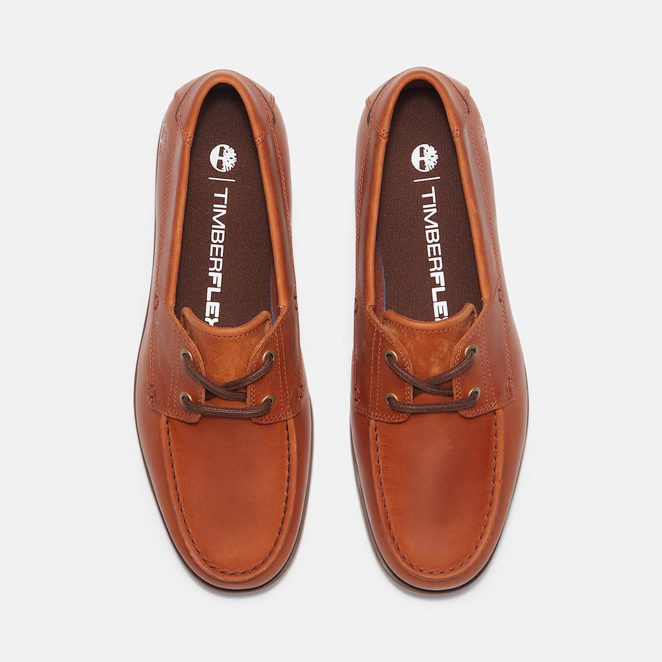 Timberland Scarpa Stringata Grafton Bay Da Uomo