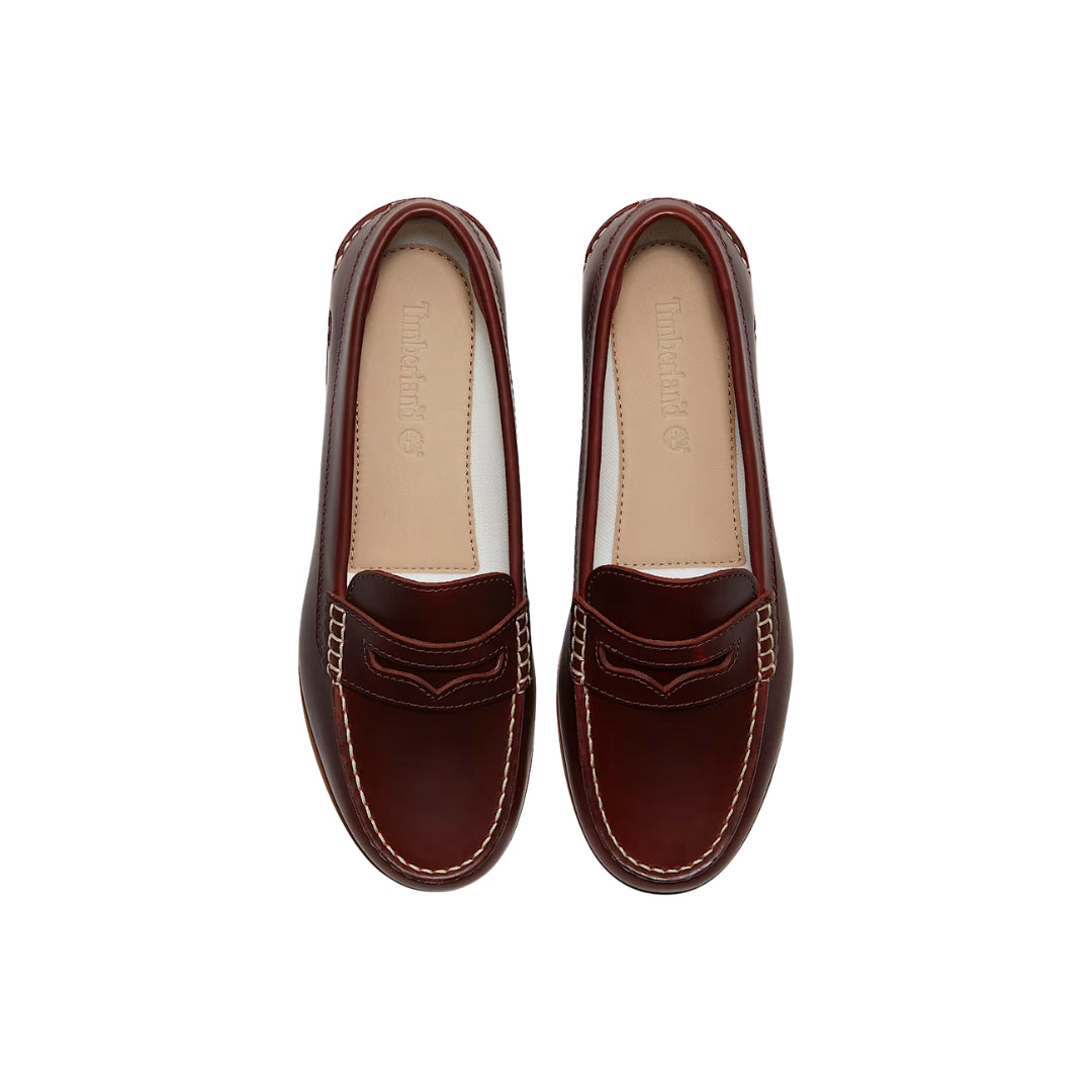 Timberland Scarpa Da Barca Senza Lacci 
TB0A5MXNEIW