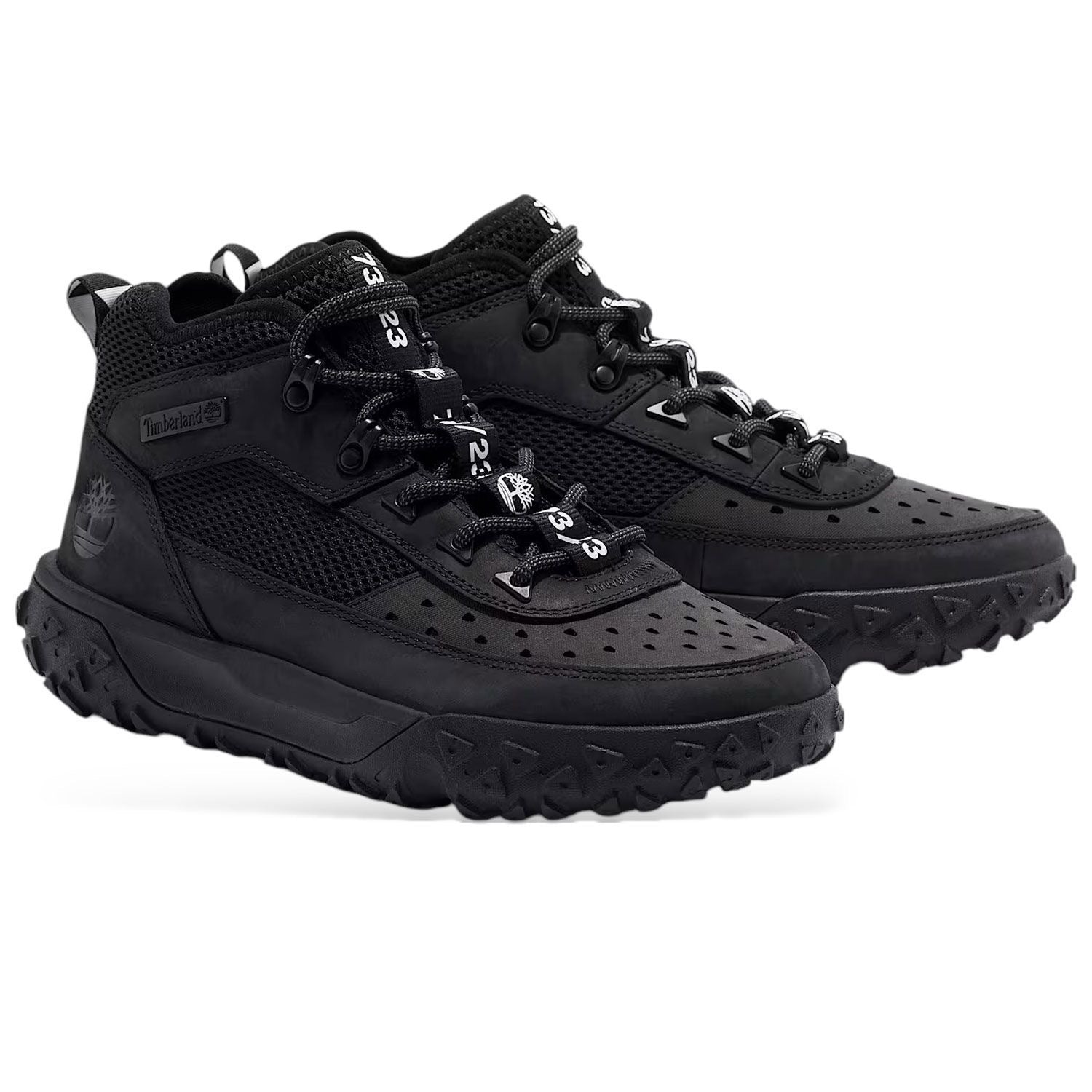 Timberland  Premium Leather