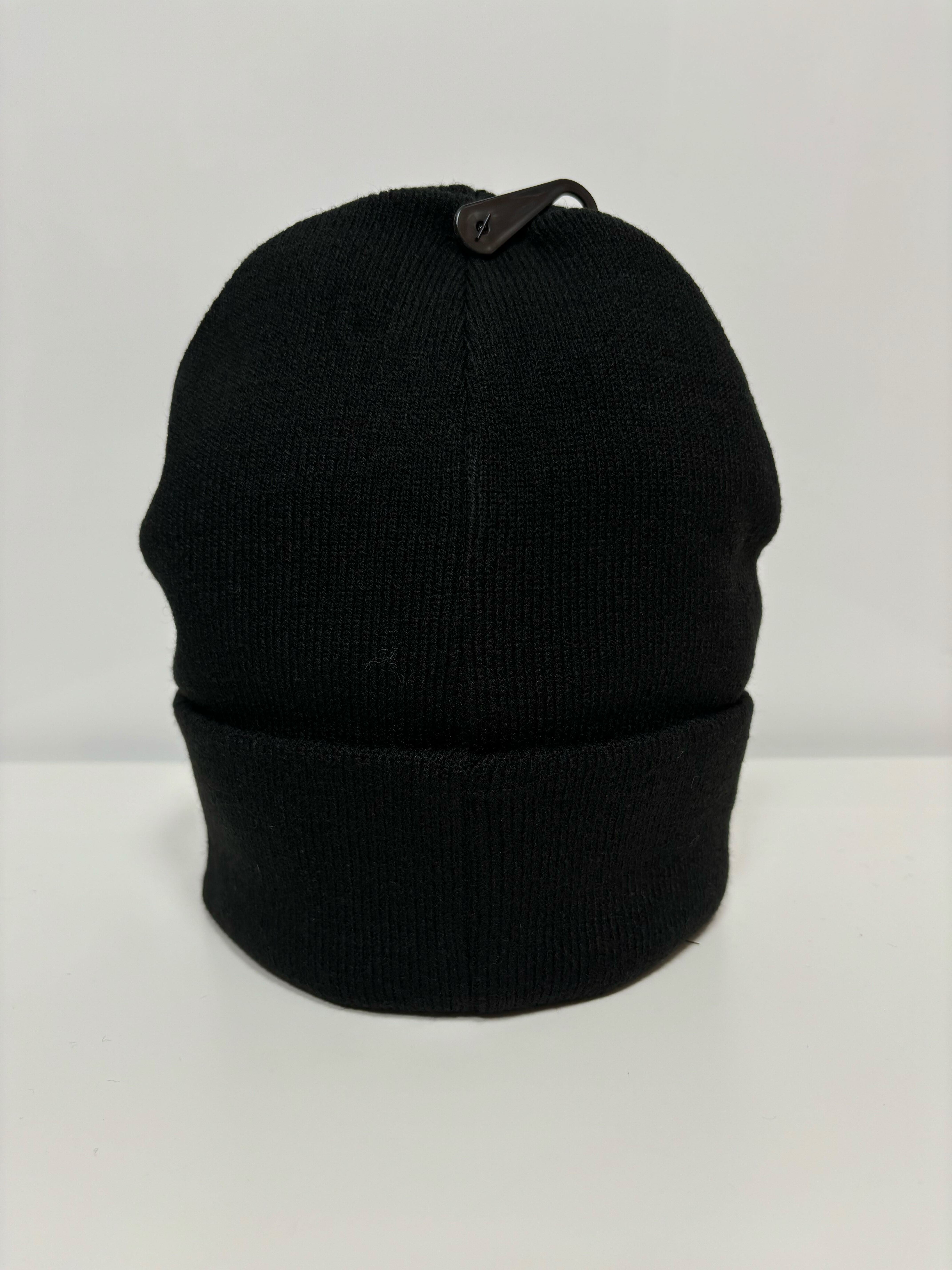 Timberland Cappello Cuffed Beanie With Tonal Patch