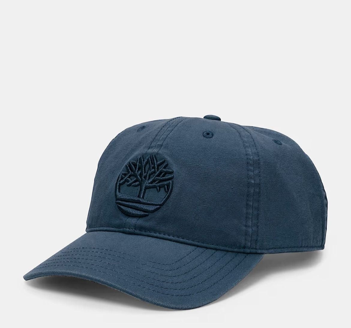 Timberland Berretto Da Baseball Soundview In Avio