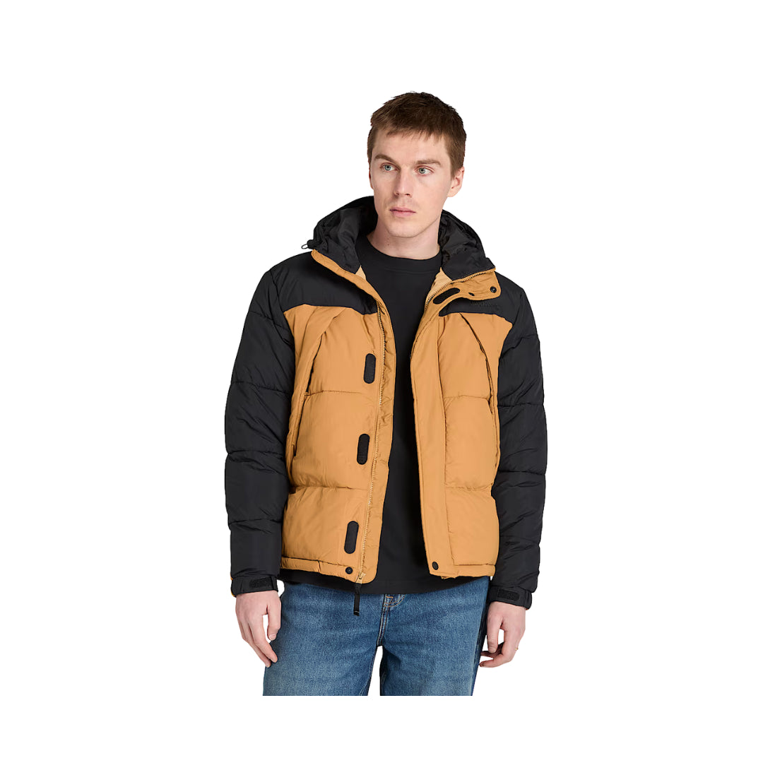 Timberland Piumino Idrorepellente Resistente
