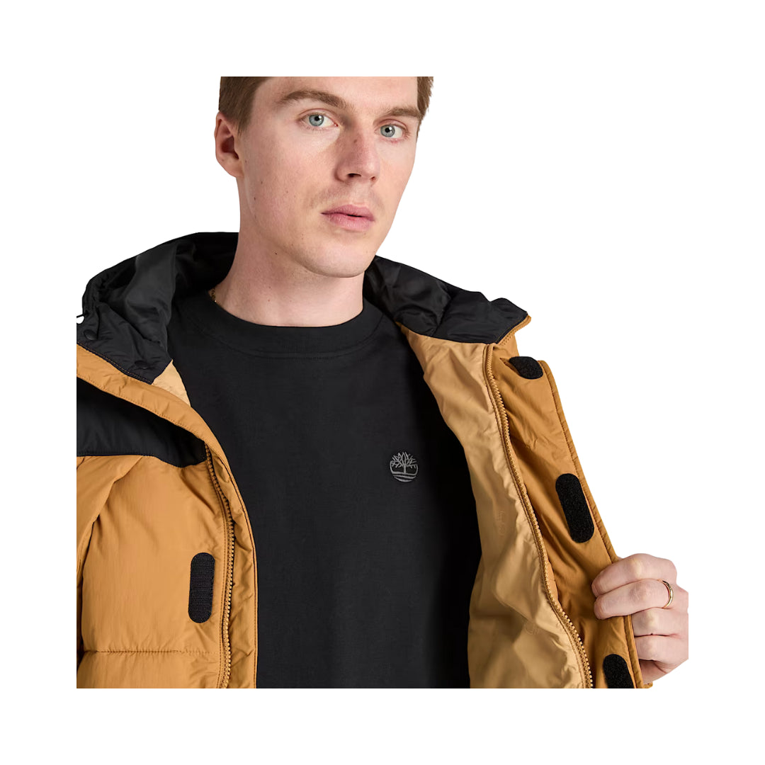 Timberland Piumino Idrorepellente Resistente
