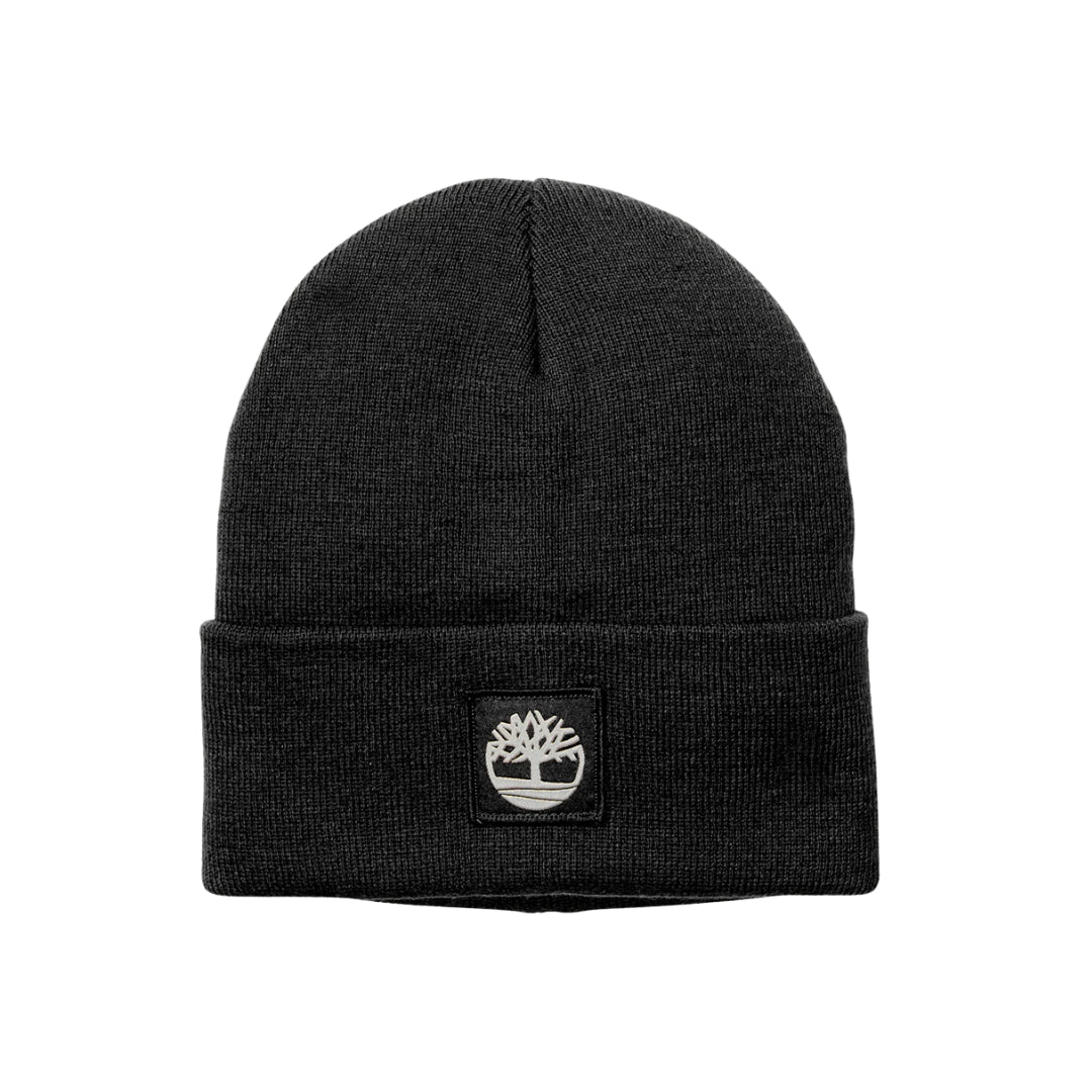 Timberland Cappello Unisex con Applicazione Tono su Tono