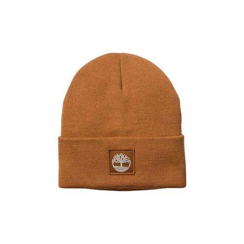 Timberland Cappello Unisex con Applicazione Tono su Tono
