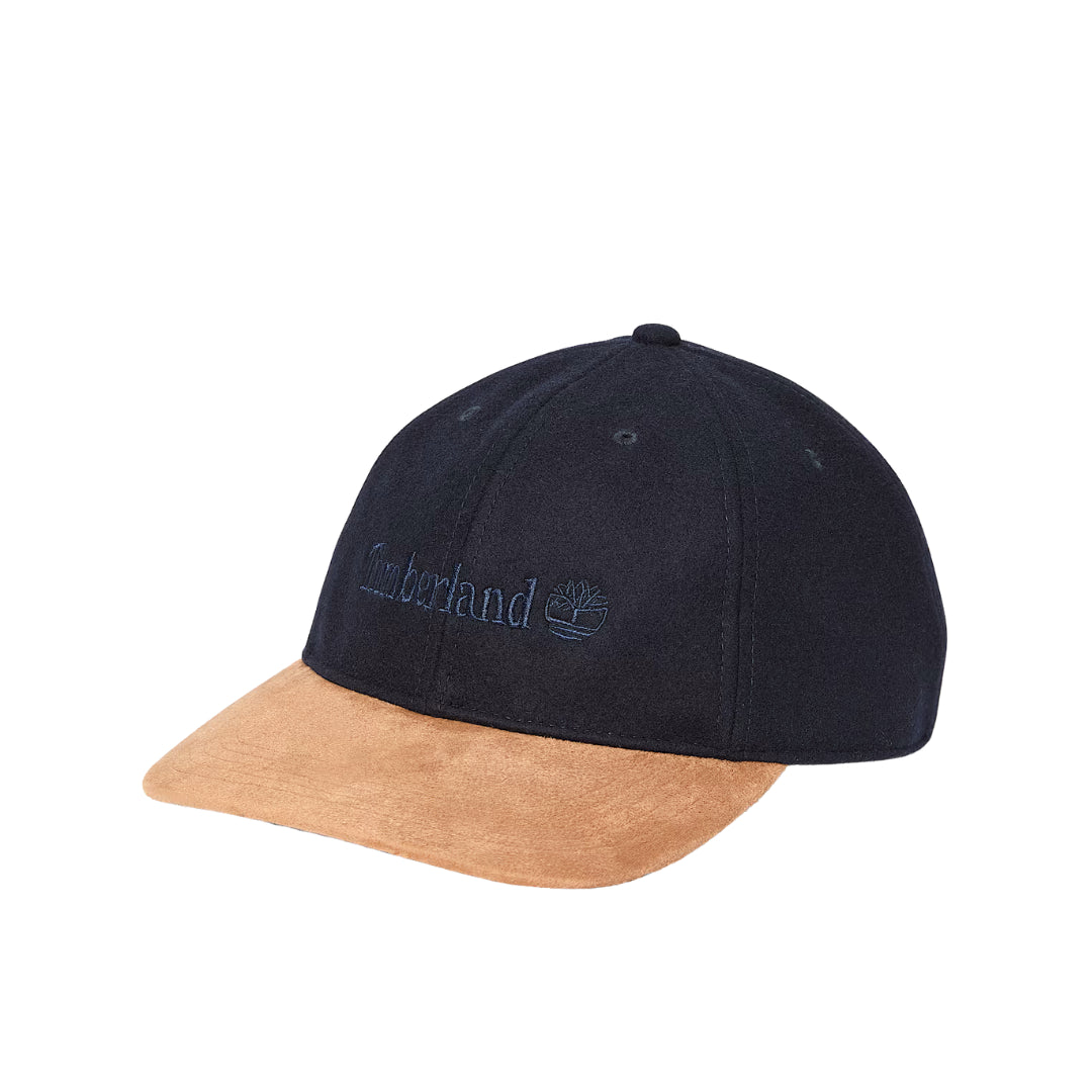 Timberland Cappello Con Visiera

TB0A65MT