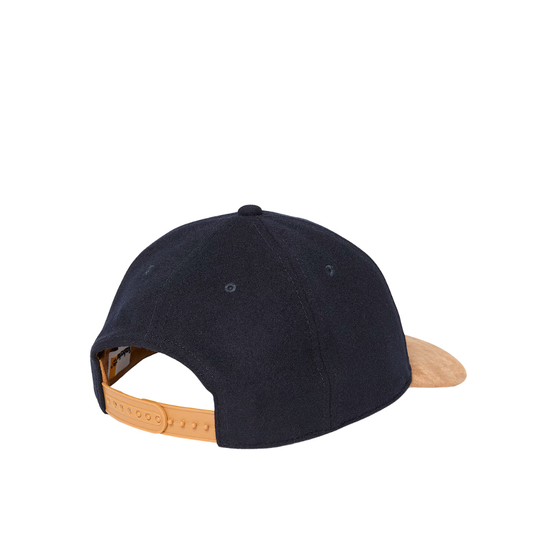 Timberland Cappello Con Visiera

TB0A65MT