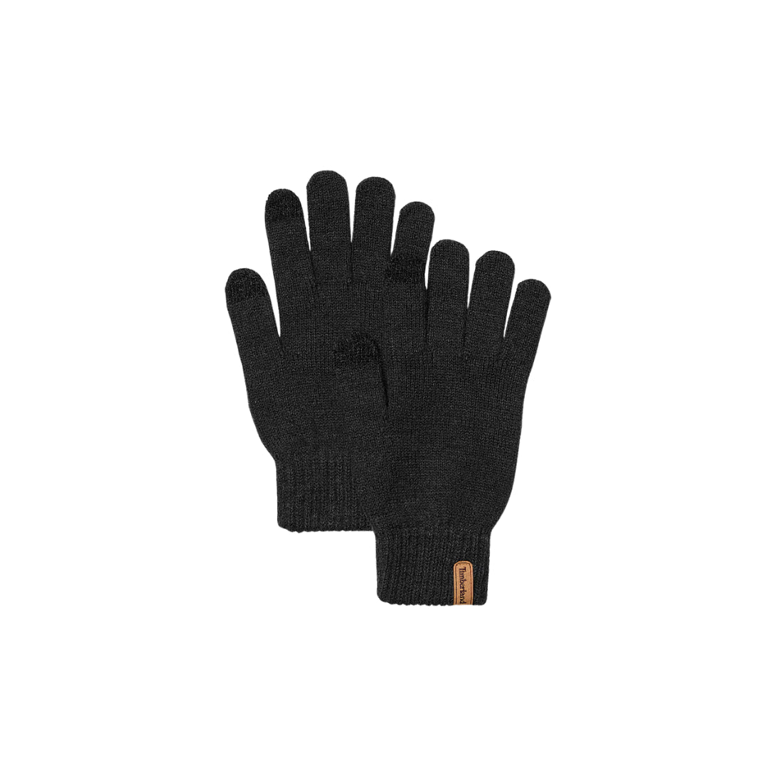 Timberland Guanti in Maglia a Coste 

TB0A65WJ