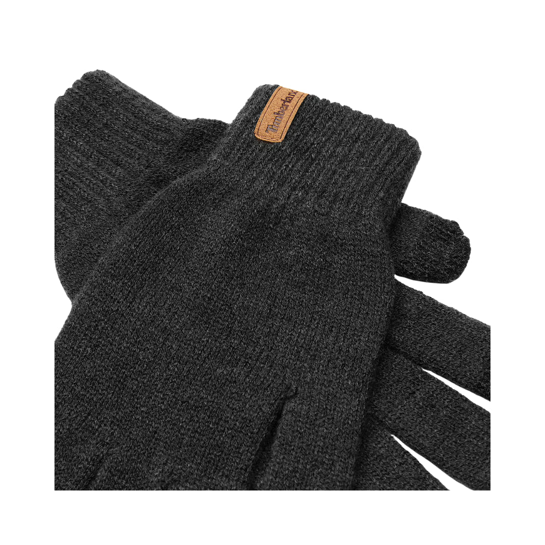 Timberland Guanti in Maglia a Coste 

TB0A65WJ