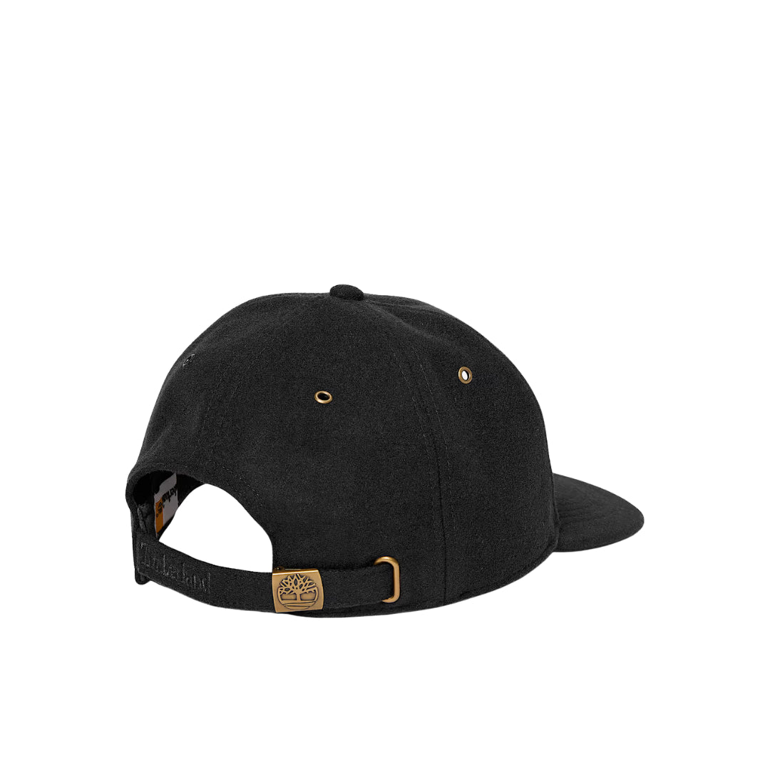 Timberland Berretto da Baseball in Lana All Over 

TB0A666X