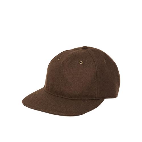 Timberland Berretto da Baseball in Lana All Over 

TB0A666X