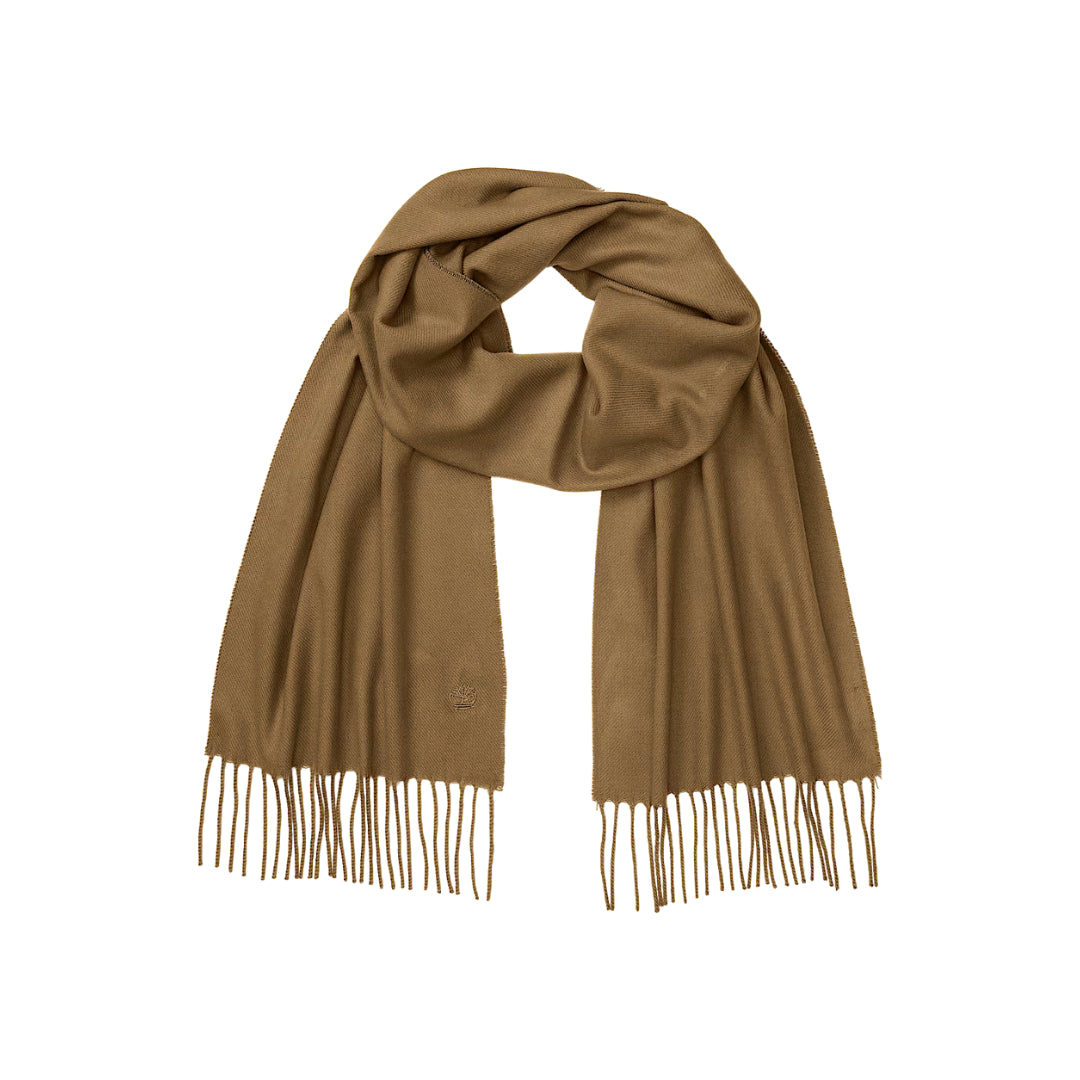 Timberland Sciarpa Intessuta a Tinta Unita

TB0A66GA