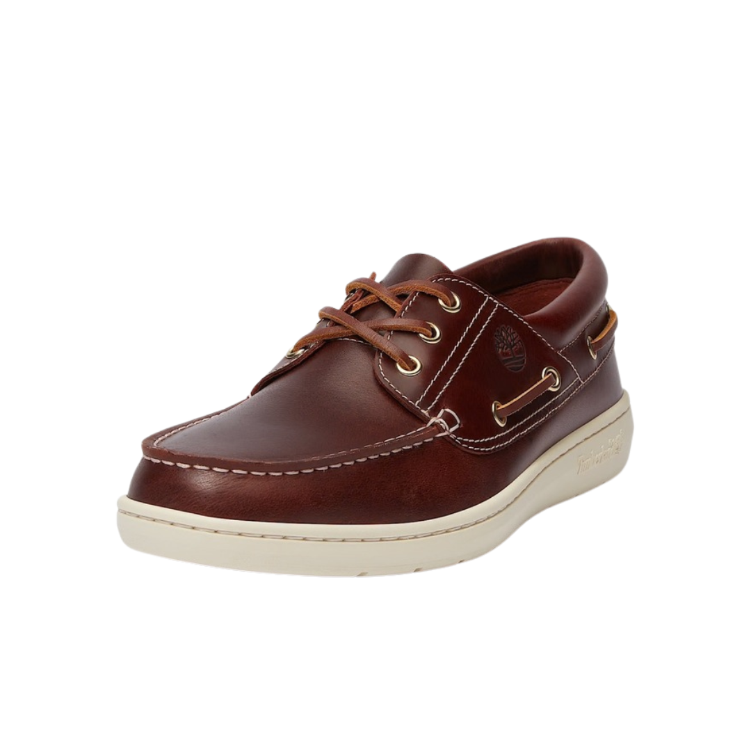 Timberland Scarpa da Barca Portofino