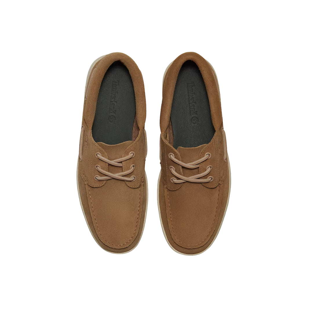 Scarpa da Barca Portofino Pier Timberland

TB0A6CXMEW1