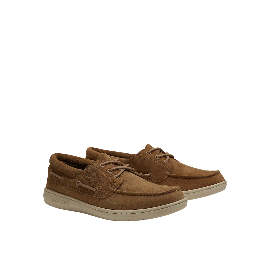 Scarpa da Barca Portofino Pier Timberland

TB0A6CXMEW1