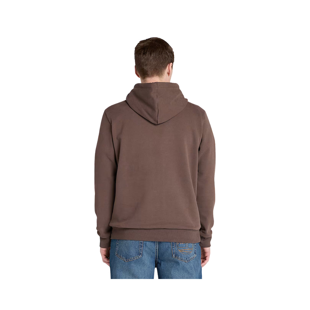 Timberland Felpa con Cappuccio Hampton