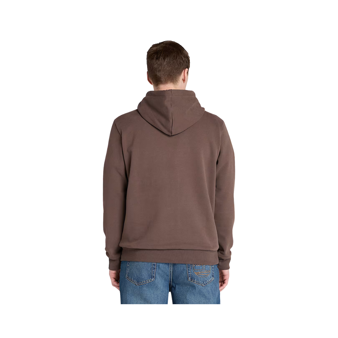 Timberland Felpa con Cappuccio Hampton