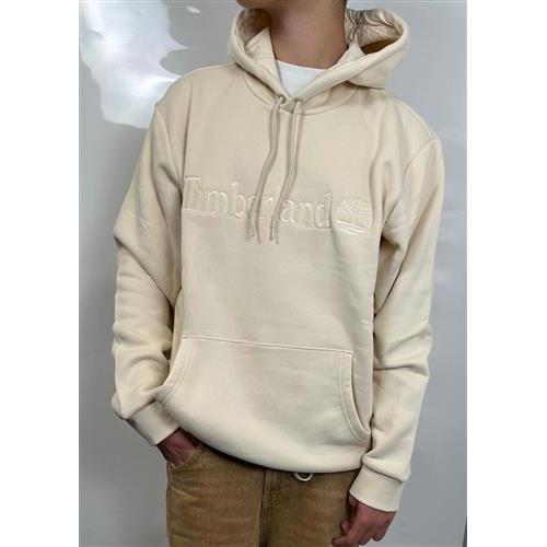 Timberland Felpa con Cappuccio Hampton