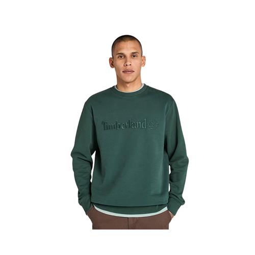 Timberland Felpa Girocollo Hampton