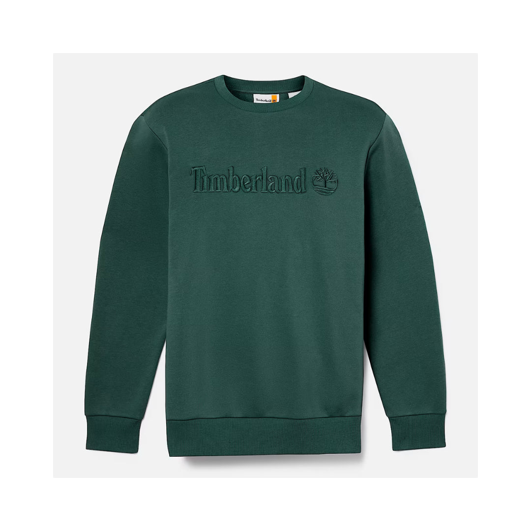 Timberland Felpa Girocollo Hampton