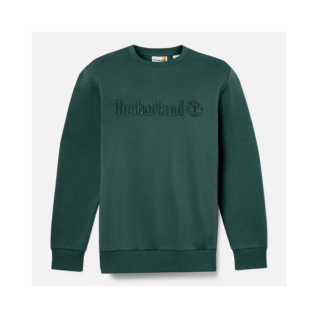 Timberland Felpa Girocollo Hampton