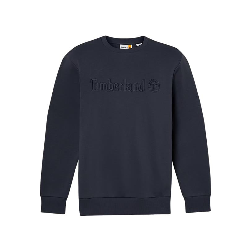 Timberland Felpa Girocollo Hampton