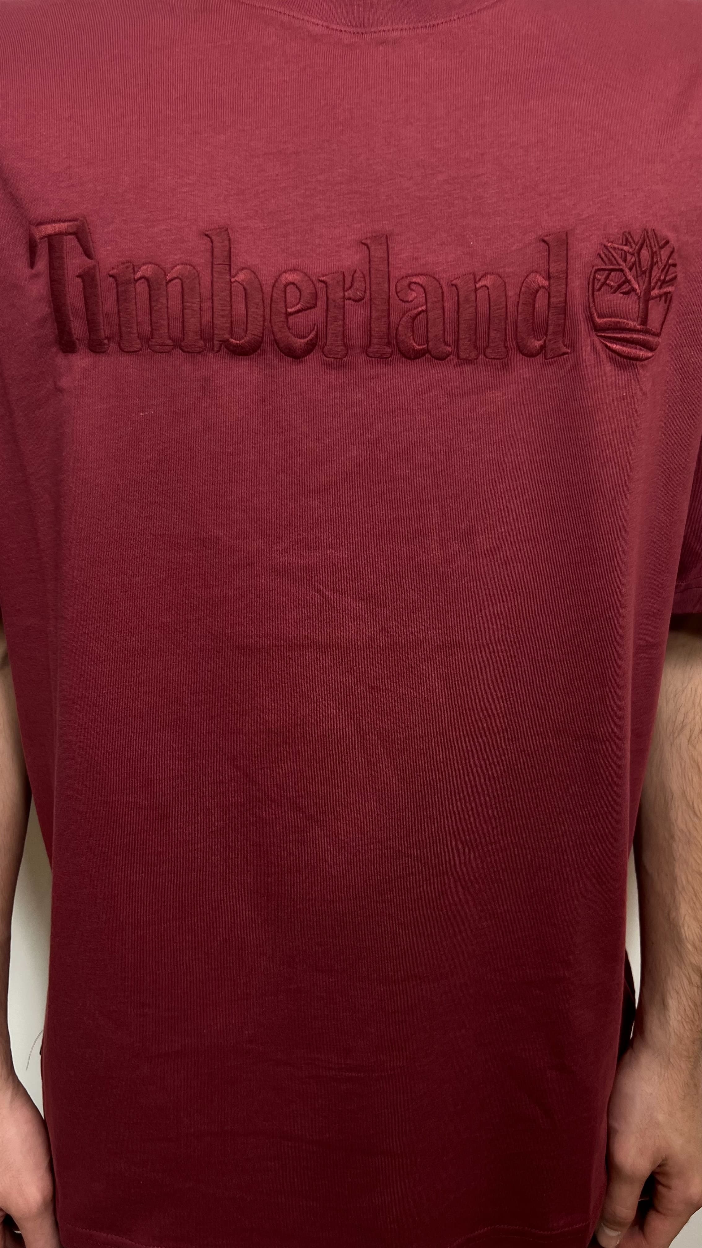 T-Shirt Timberland