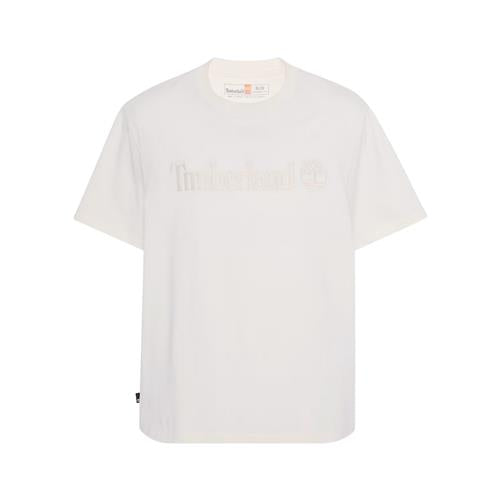 Timberland T-shirt a Maniche Corte