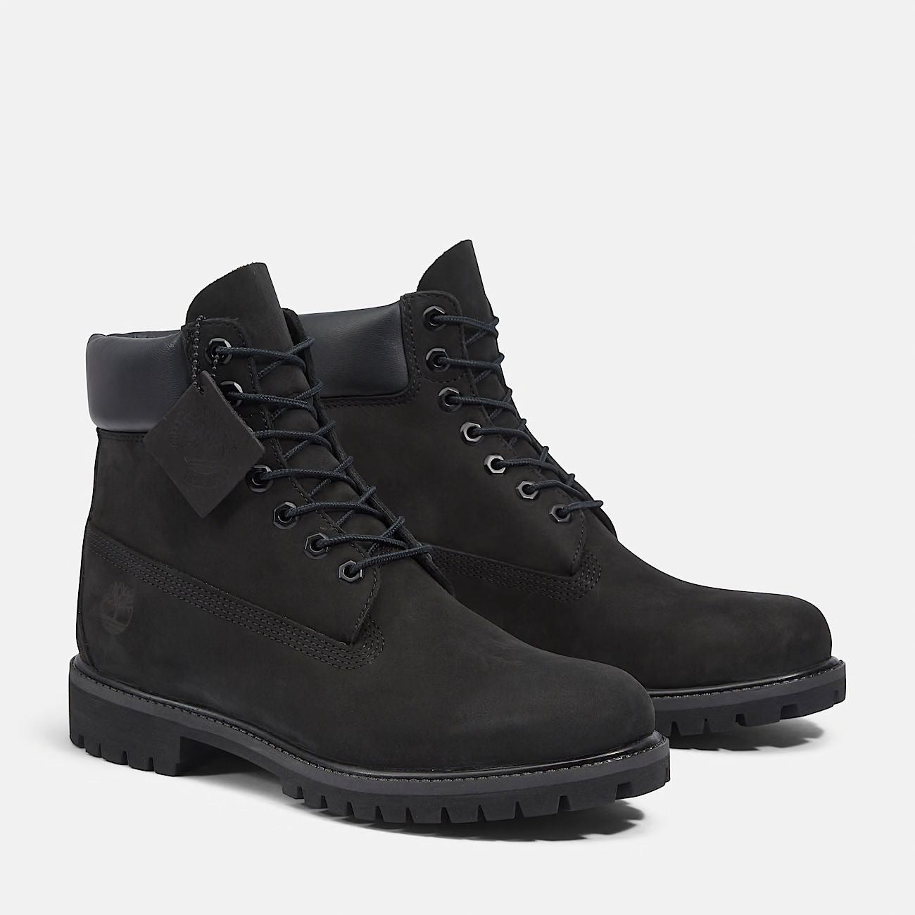 Timberland Boot Nero