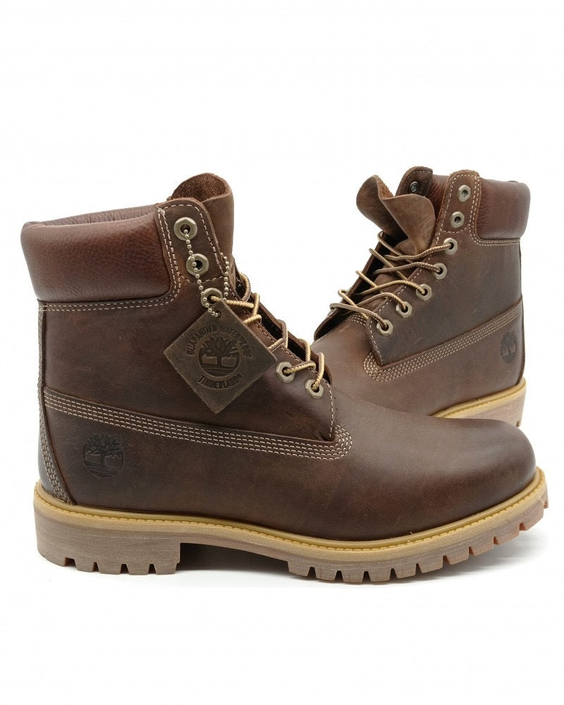 Timberland Boot Impermeabile

TB127097