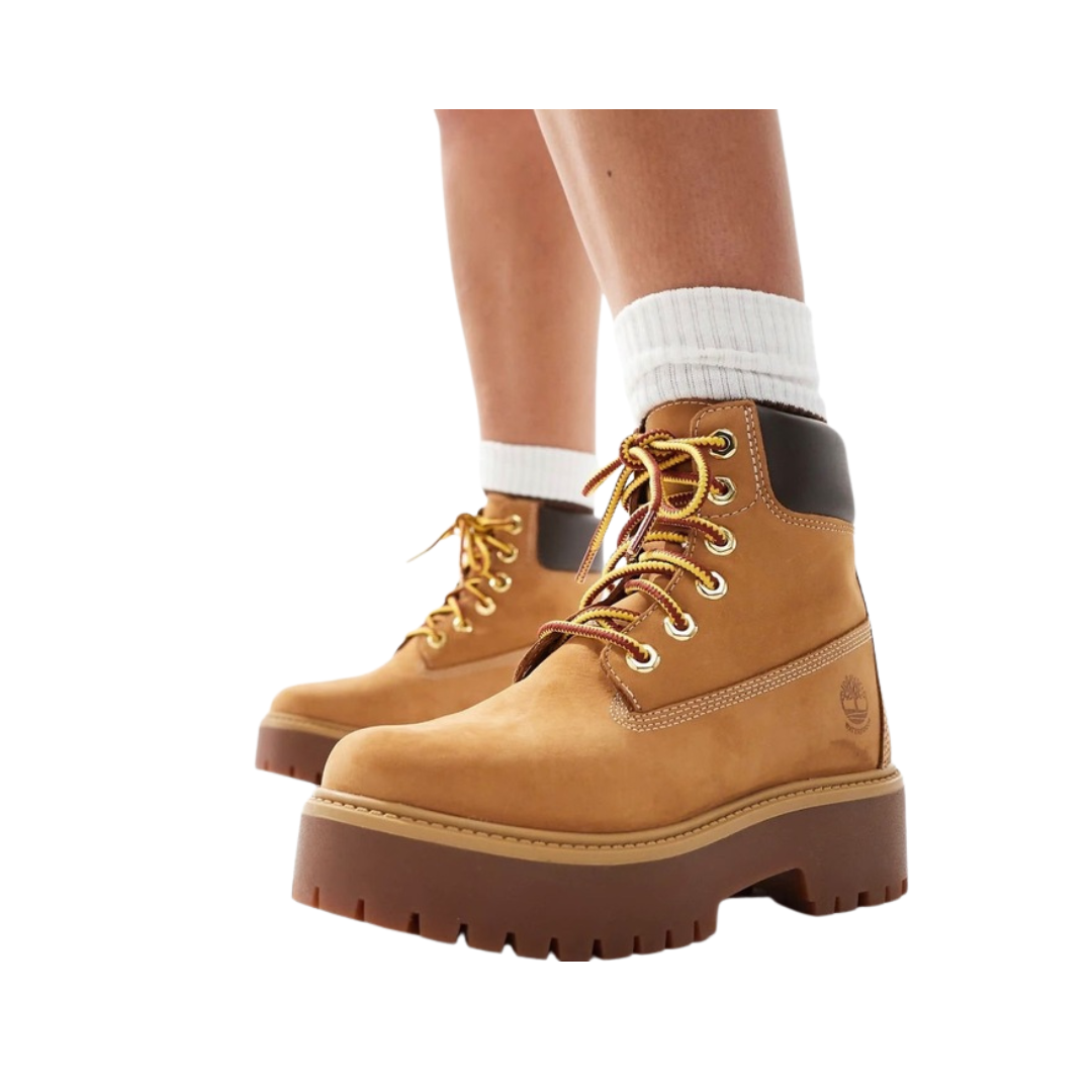 Timberland Boot Donna

TB1A5RJD