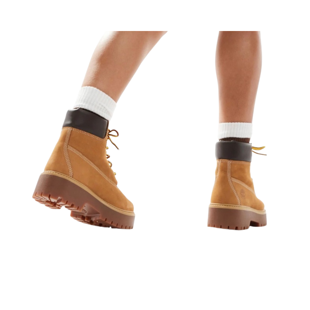 Timberland Boot Donna

TB1A5RJD