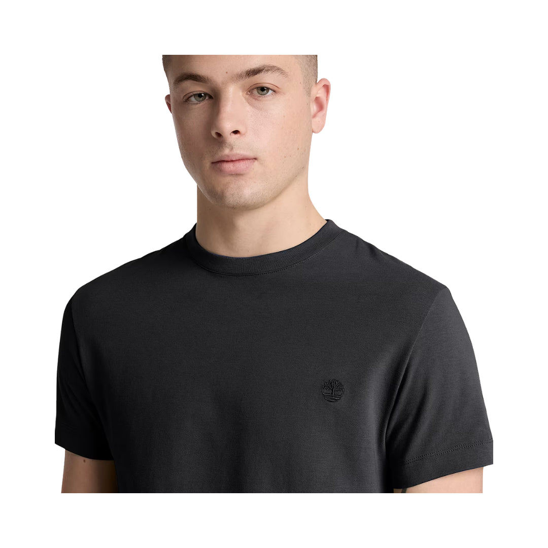 Timberland T-Shirt  Slim a Maniche Corte Dunstan River
TBC0YHBU001