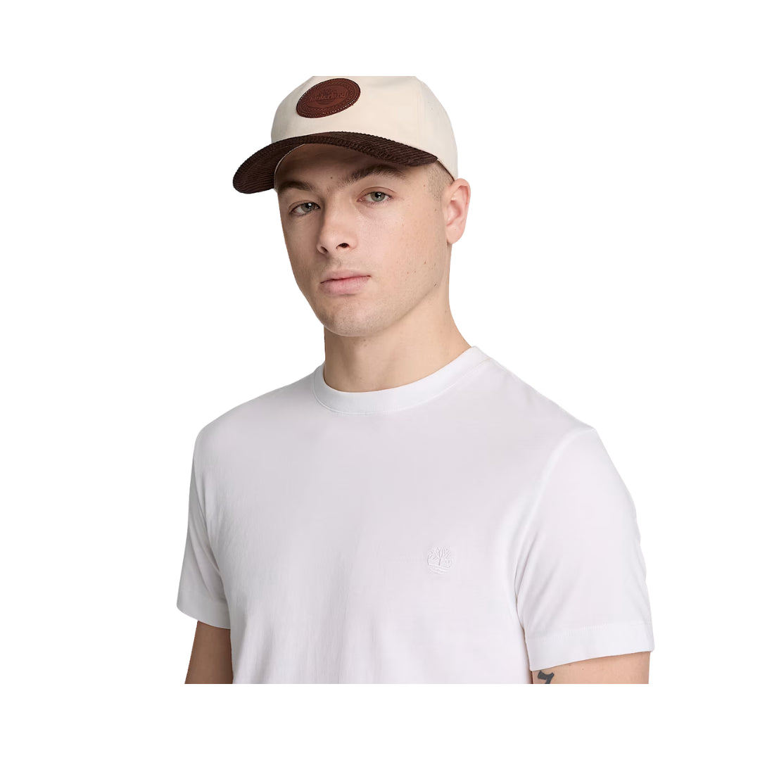 Timberland T-Shirt  Slim a Maniche Corte Dunstan River
TBC0YHBU001
