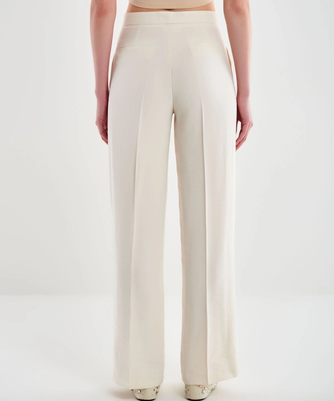 Vicolo Pantalone Palazzo in Viscosa