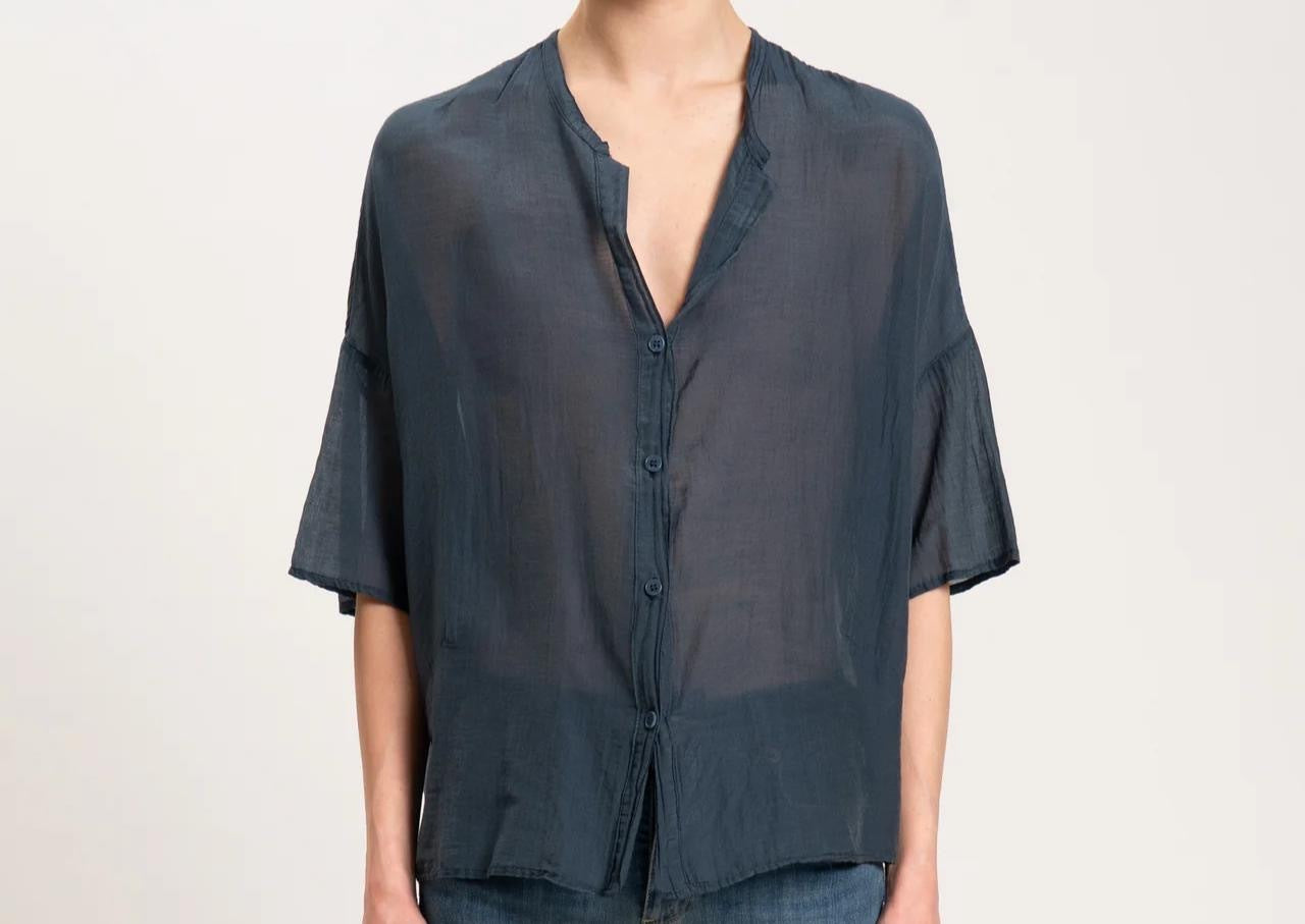 Vicolo Camicia In Mussola