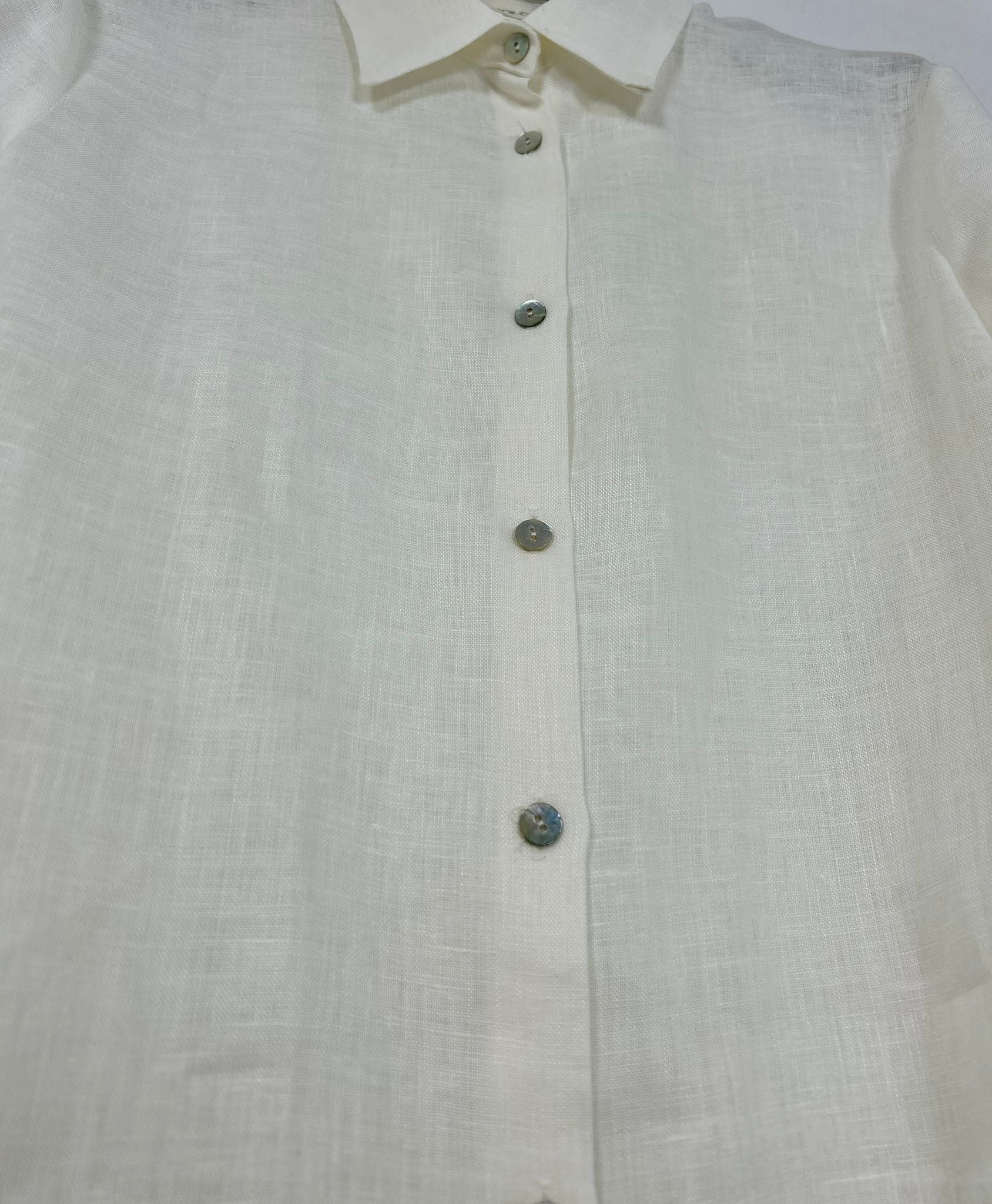 Vicolo Camicia in Lino