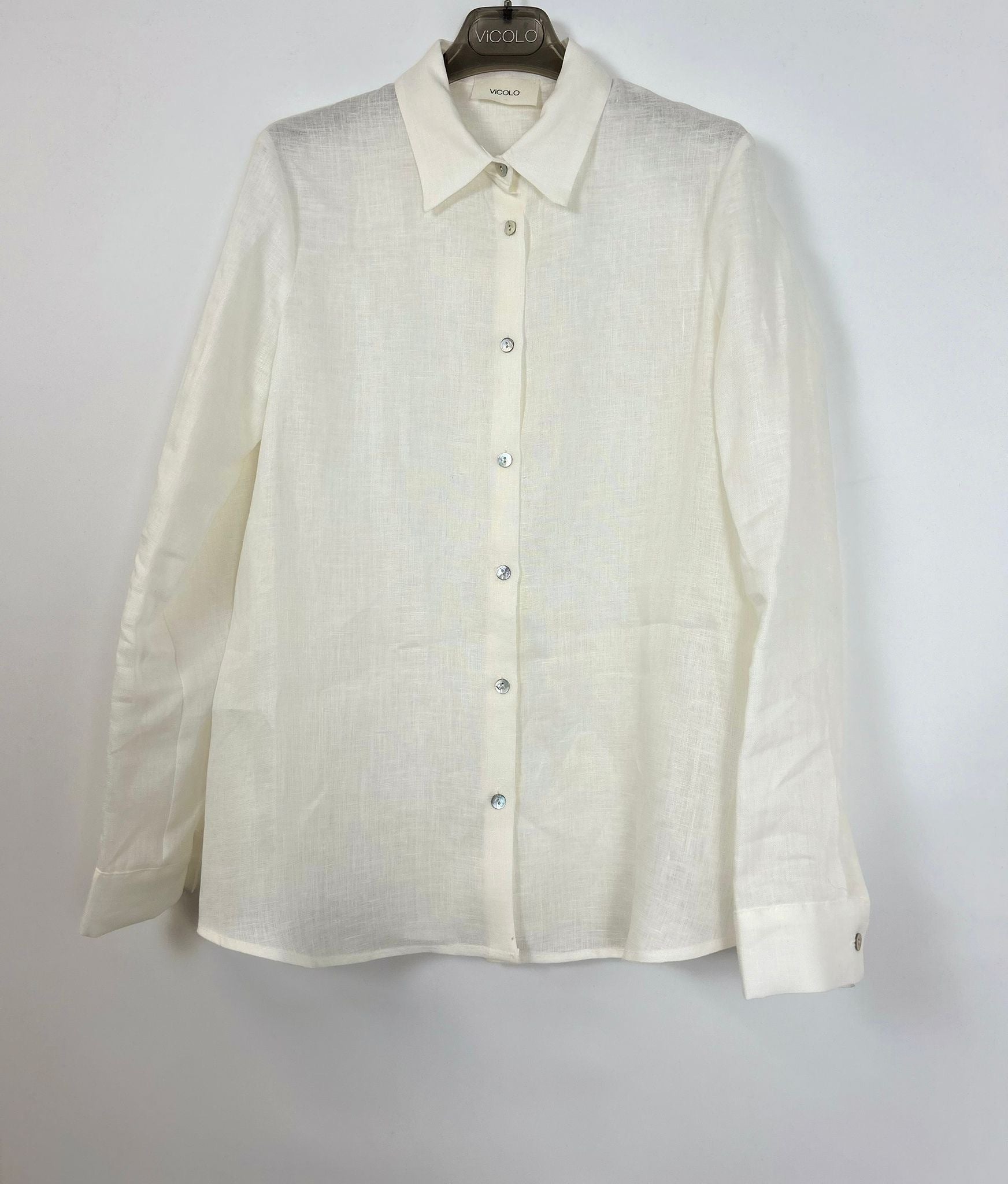 Vicolo Camicia in Lino