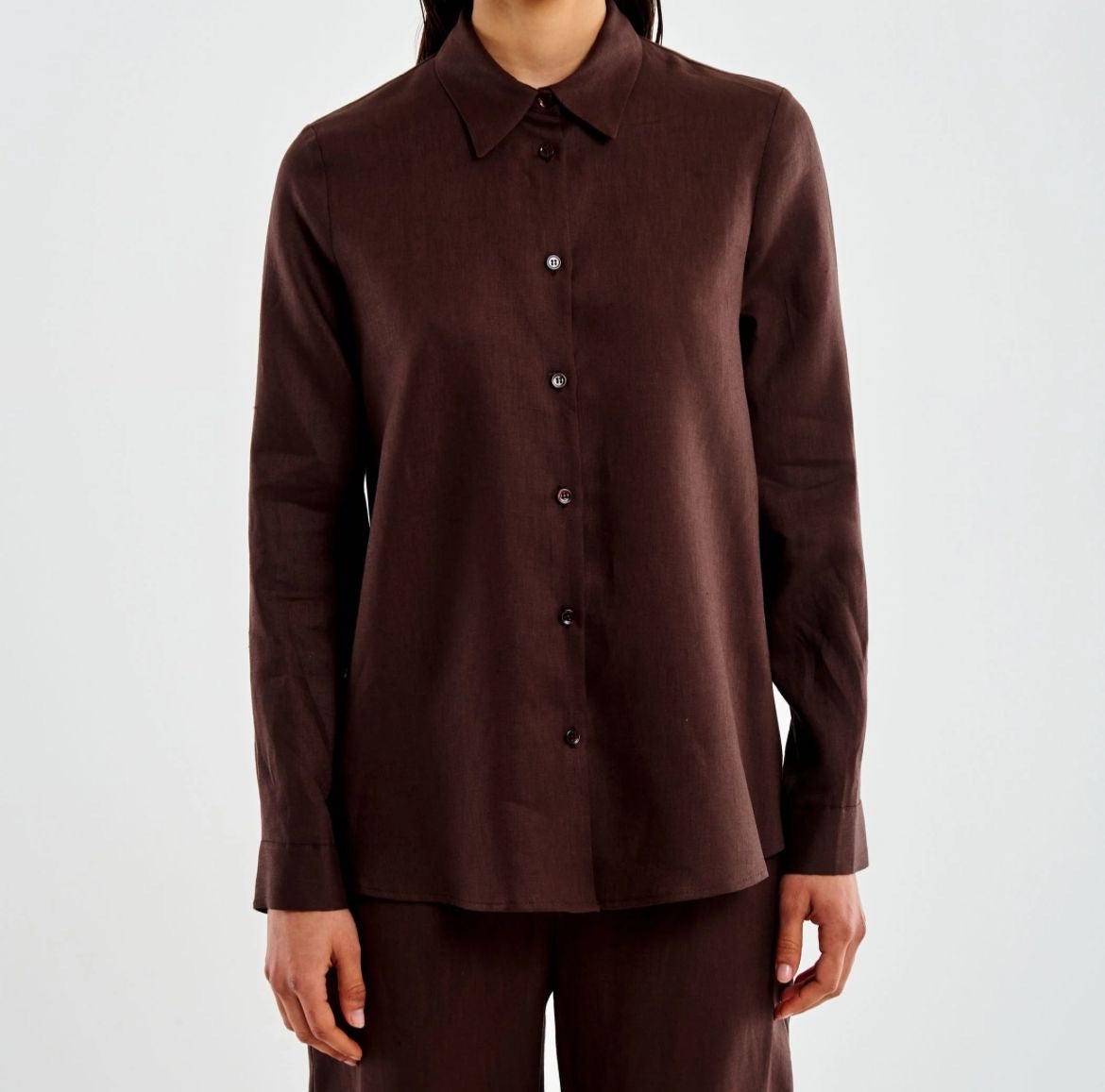 Vicolo Camicia in Lino