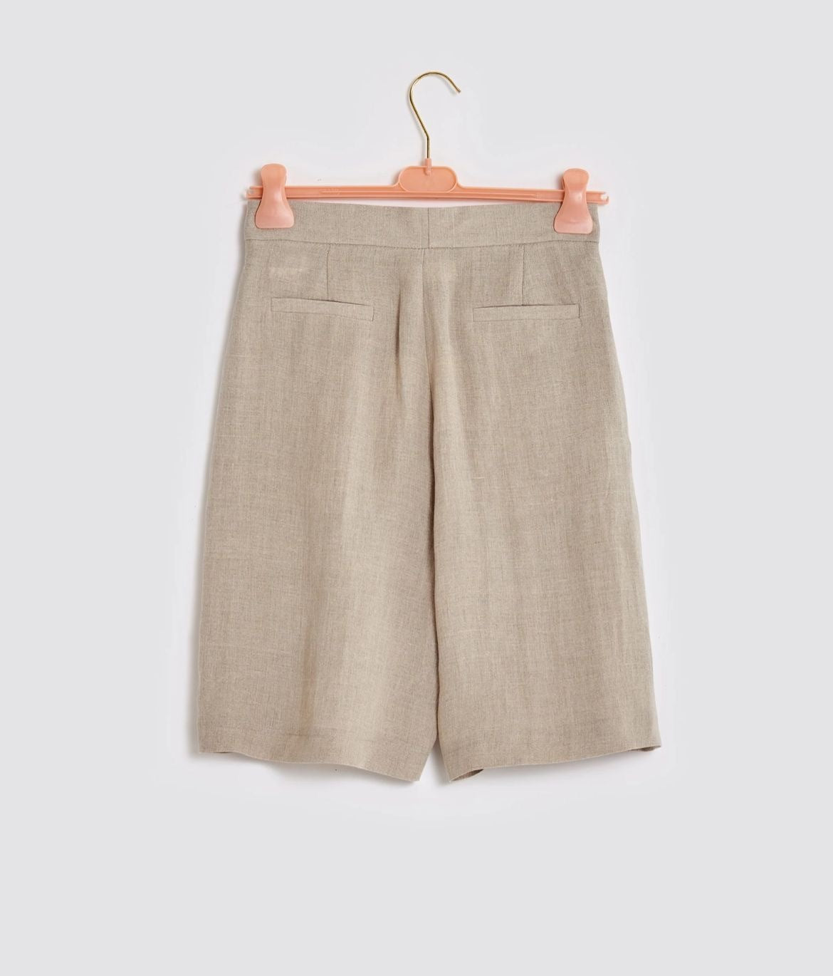 Vicolo Bermuda 100% Lino