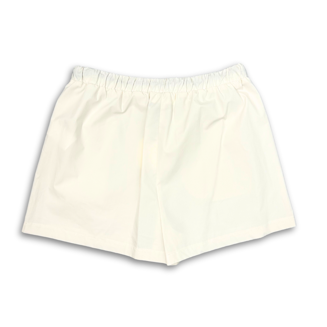 Vicolo Shorts In Puro Cotone