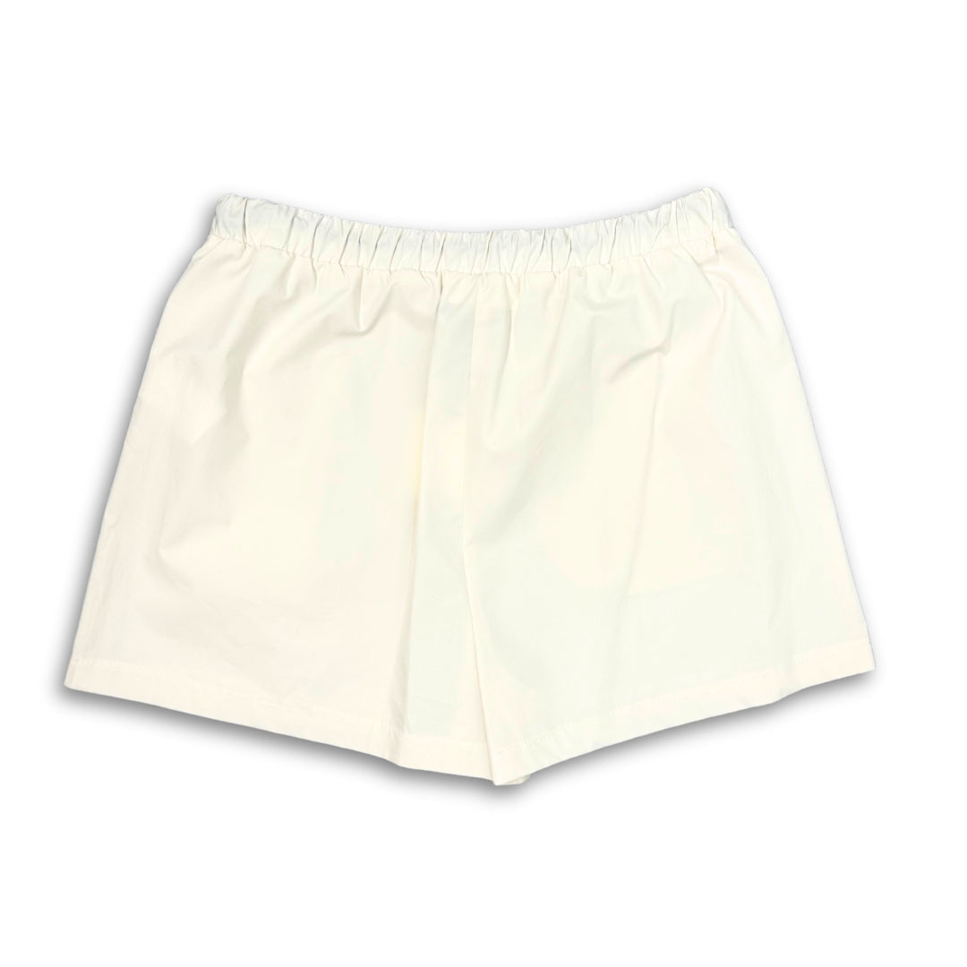 Vicolo Shorts In Puro Cotone