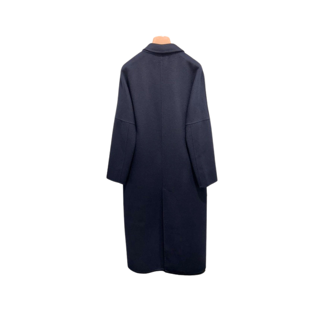 Vicolo Cappotto Doppiopetto Basic Lungo

TF0001
