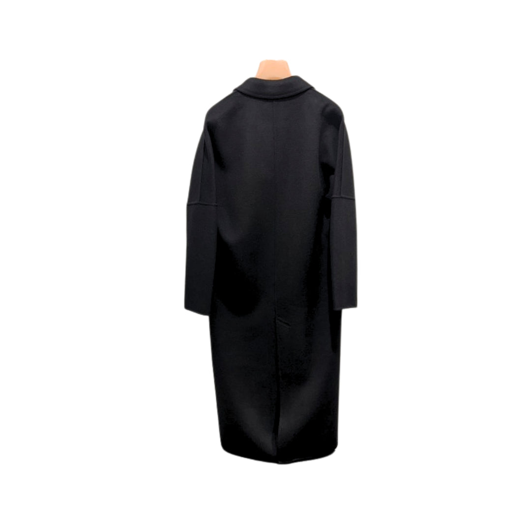 Vicolo Cappotto Doppiopetto Basic Lungo

TF0001